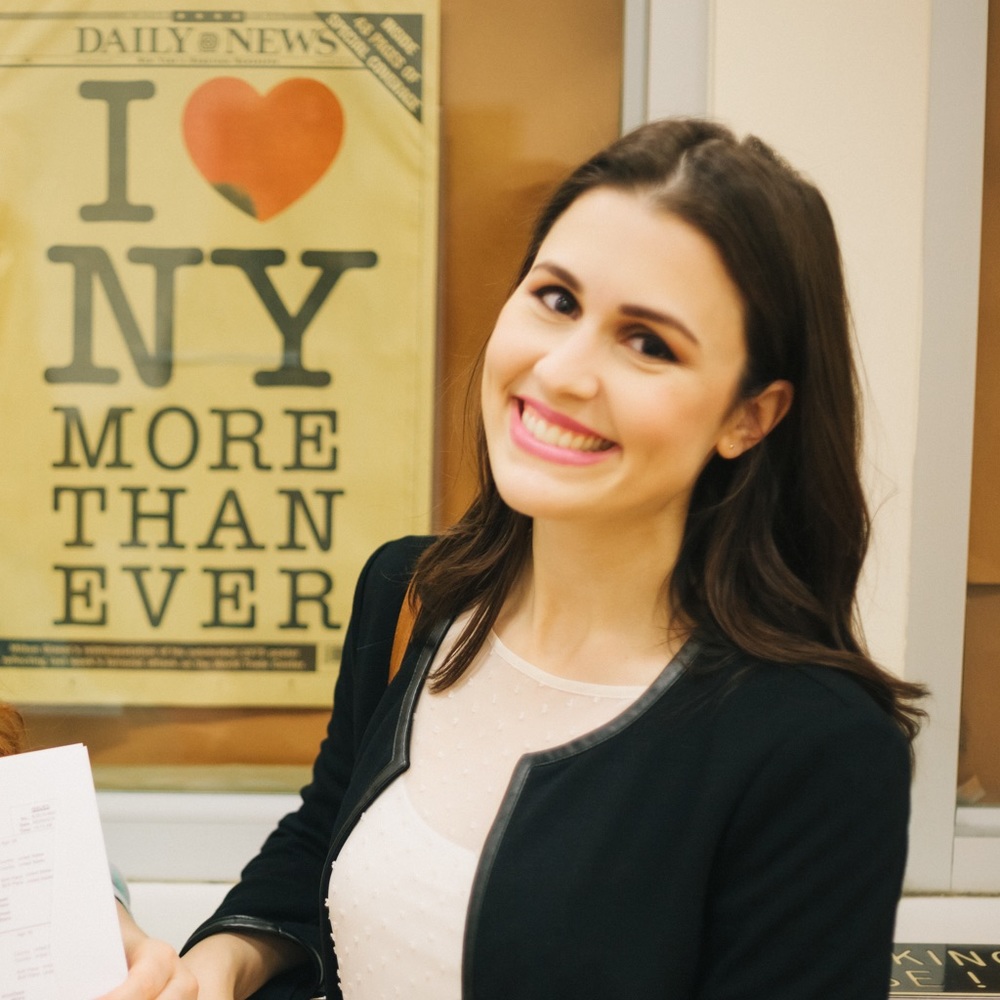 Meet your Posher, Carson